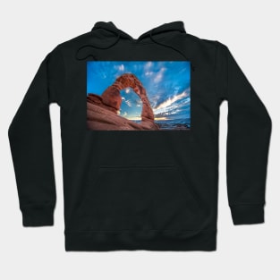 Delicate Arch Hoodie